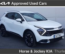 Kia Sportage 2026