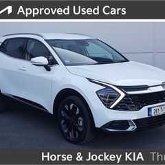 Kia Sportage 2026