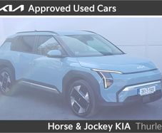 Kia EV3 2026