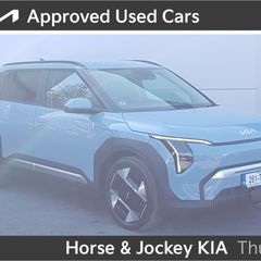 Kia EV3 2026
