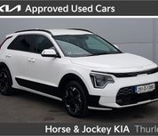 Kia Niro 2025