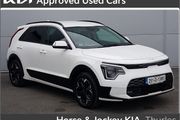 Kia Niro 2025