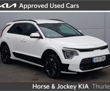 Kia Niro 2025