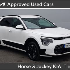 Kia Niro 2025