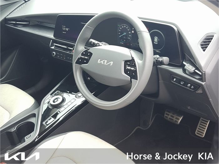 Kia Niro 2025