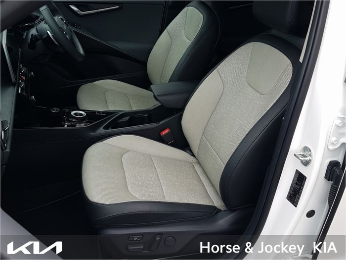 Kia Niro 2025