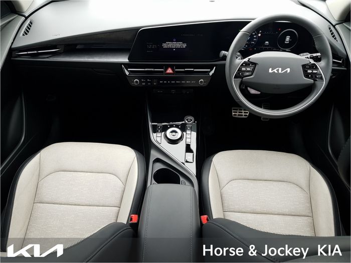 Kia Niro 2025