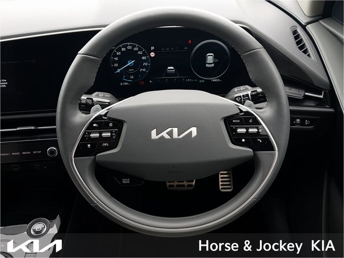 Kia Niro 2025