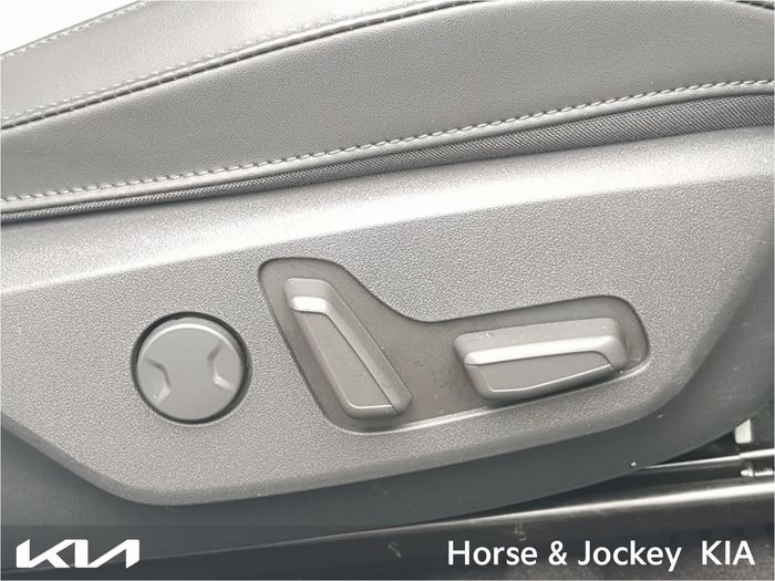 Kia Niro 2025