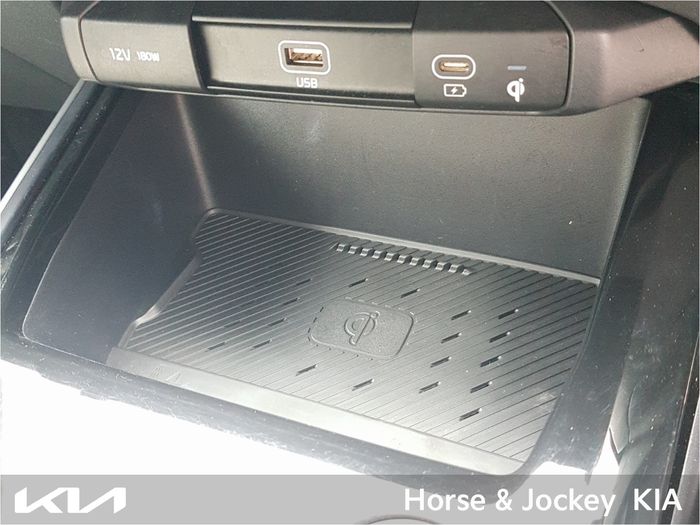 Kia Niro 2025