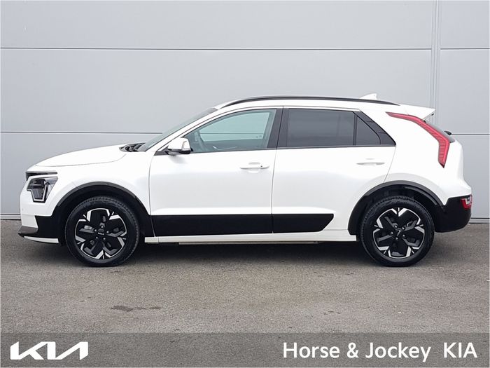 Kia Niro 2025