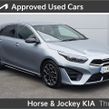 Kia Ceed 2023