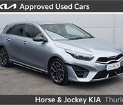 Kia Ceed 2023