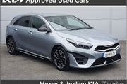 Kia Ceed 2023