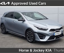 Kia Ceed 2023