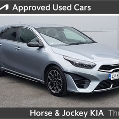 Kia Ceed 2023