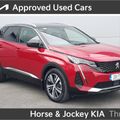 Peugeot 3008 2023