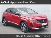 Peugeot 3008 2023
