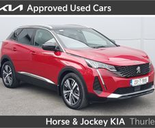 Peugeot 3008 2023