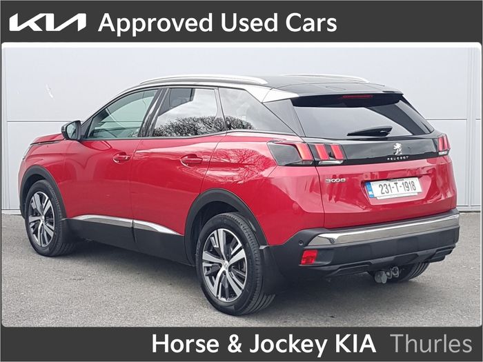 Peugeot 3008 2023