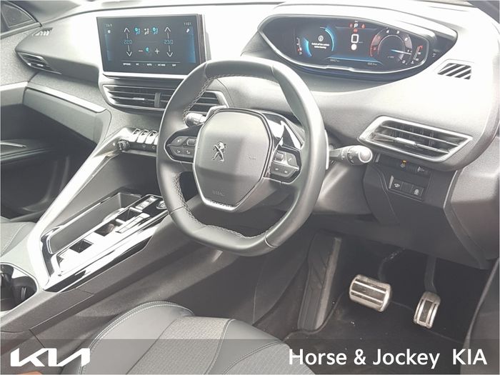 Peugeot 3008 2023