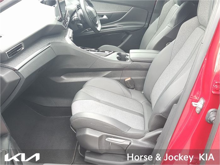 Peugeot 3008 2023