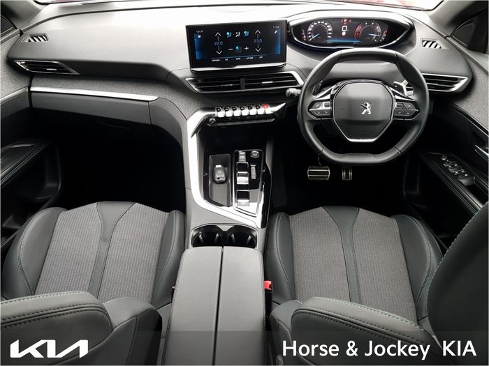 Peugeot 3008 2023