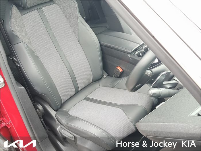 Peugeot 3008 2023