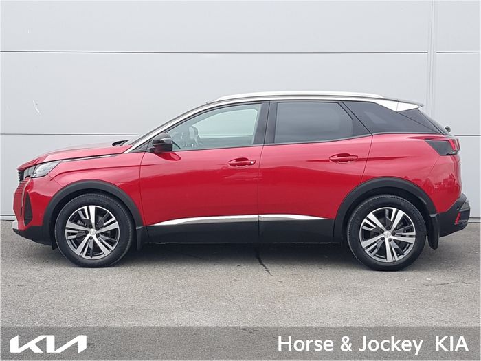 Peugeot 3008 2023