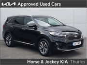 Kia Sorento 2020