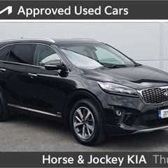 Kia Sorento 2020