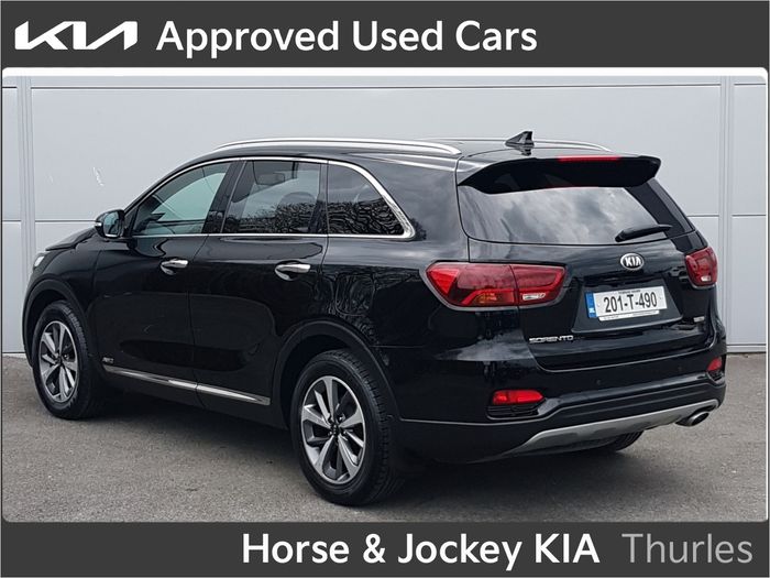 Kia Sorento 2020