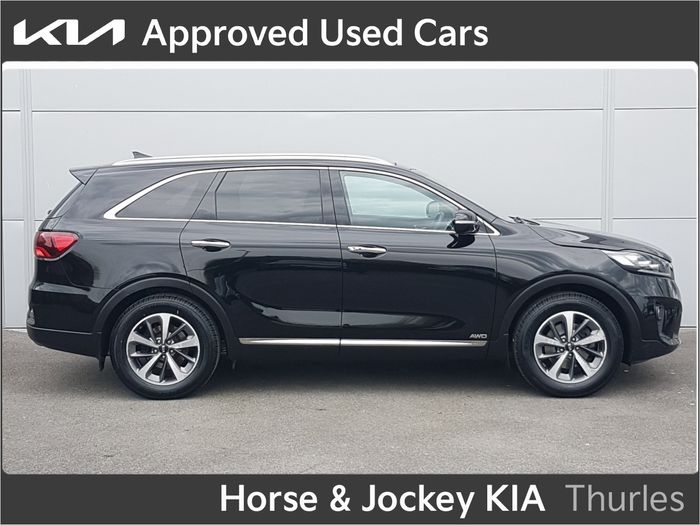 Kia Sorento 2020