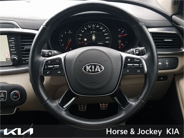 Kia Sorento 2020