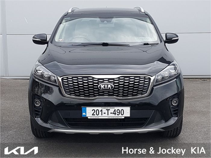 Kia Sorento 2020