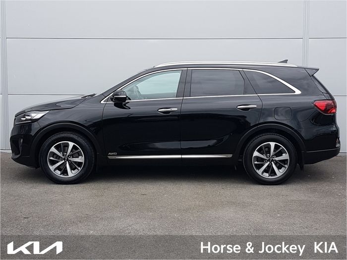 Kia Sorento 2020