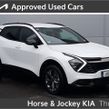 Kia Sportage 2024