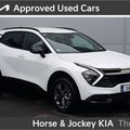 Kia Sportage 2024