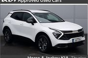 Kia Sportage 2024