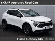 Kia Sportage 2024