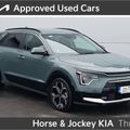 Kia Niro 2023