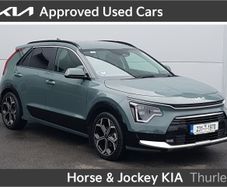 Kia Niro 2023
