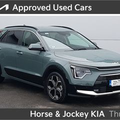 Kia Niro 2023