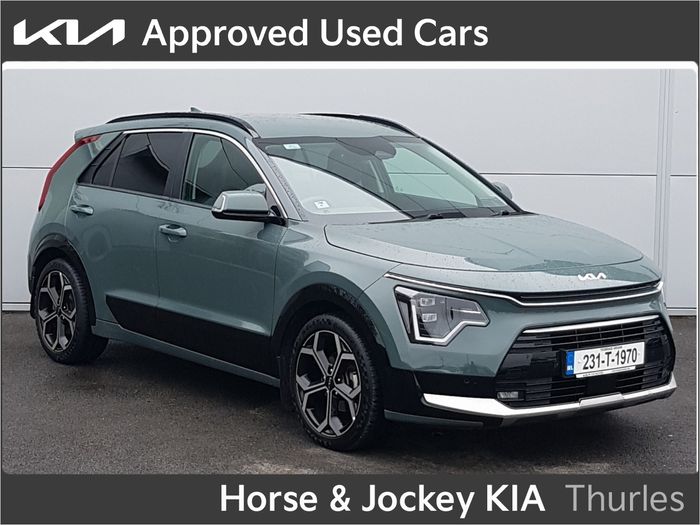 Kia Niro 2023