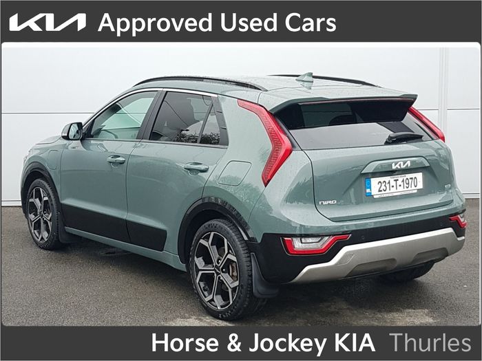 Kia Niro 2023