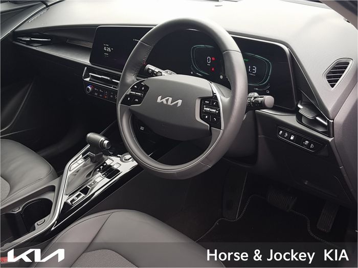 Kia Niro 2023