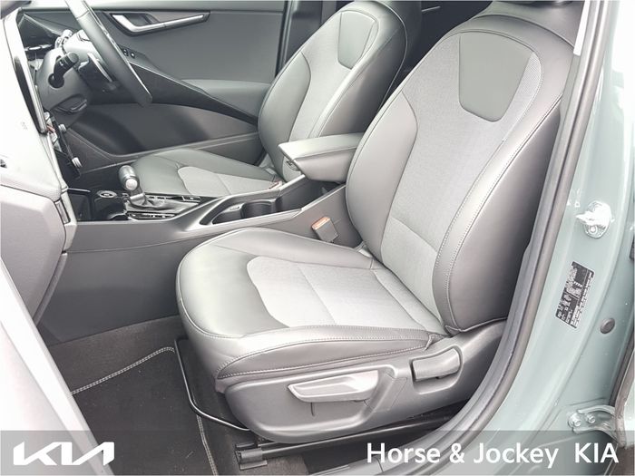Kia Niro 2023