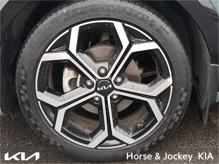 Kia Niro 2023