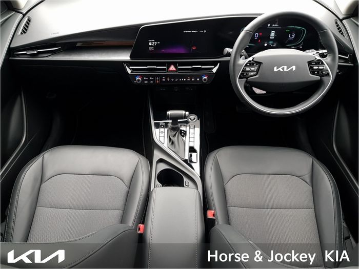Kia Niro 2023