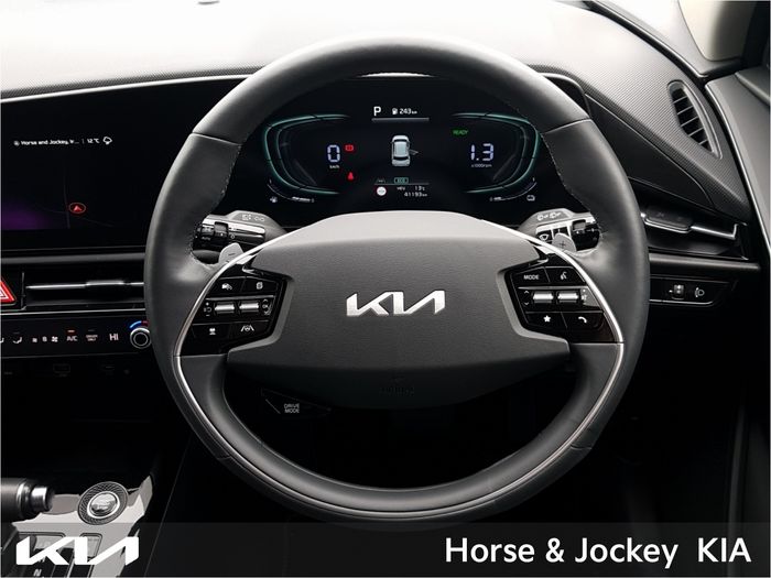 Kia Niro 2023